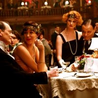 Boardwalk Empire 1920s Flappers