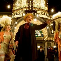 Boardwalk Empire || 1920s Showgirls