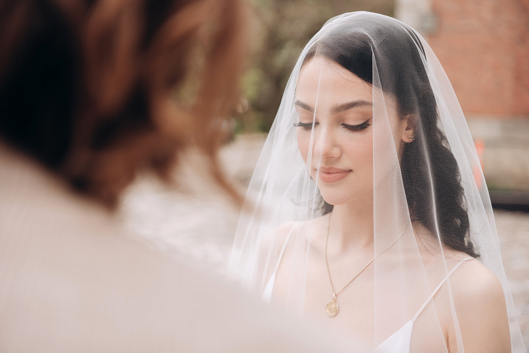 Bride | Toronto Elopement Ceremony