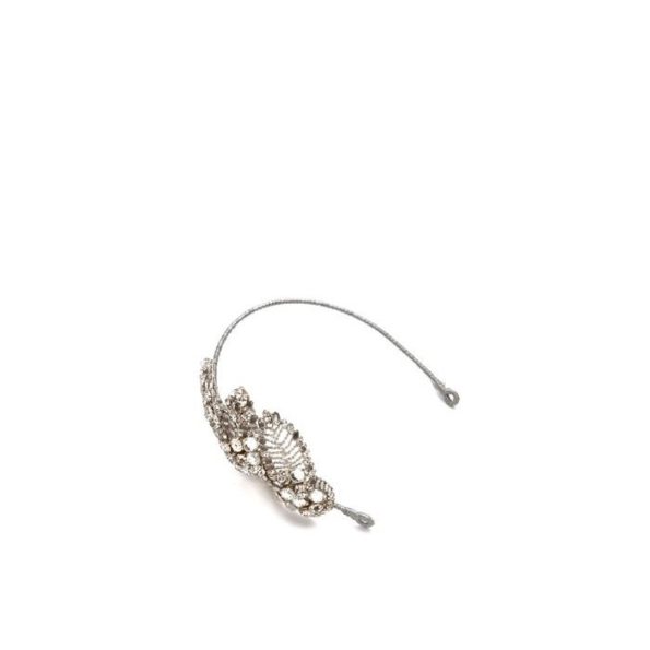 Crystal Deco Headband | Jenny Packham Acacia I