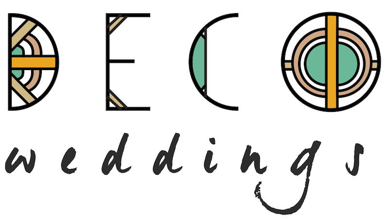 Deco Weddings