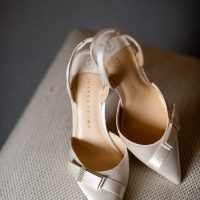 Deco Wedding Shoes