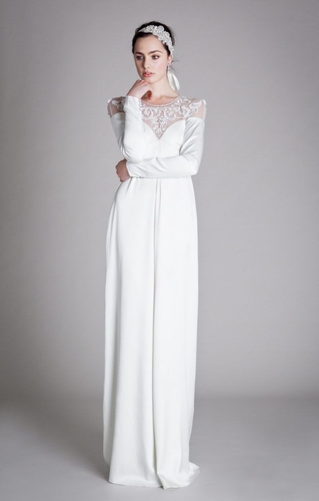 Estella by Temperley London