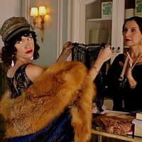Boardwalk Empire || 1920s Flapper Fashion