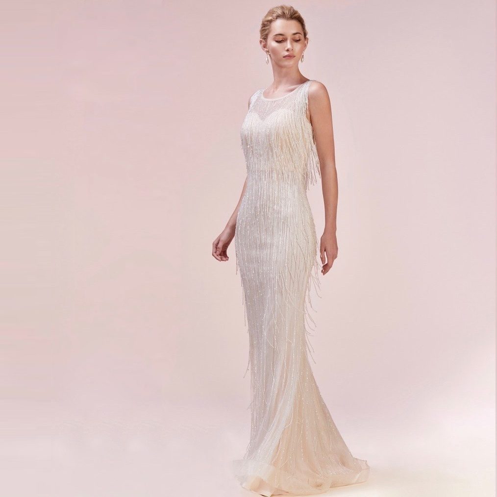 zuhair murad bridal 2020