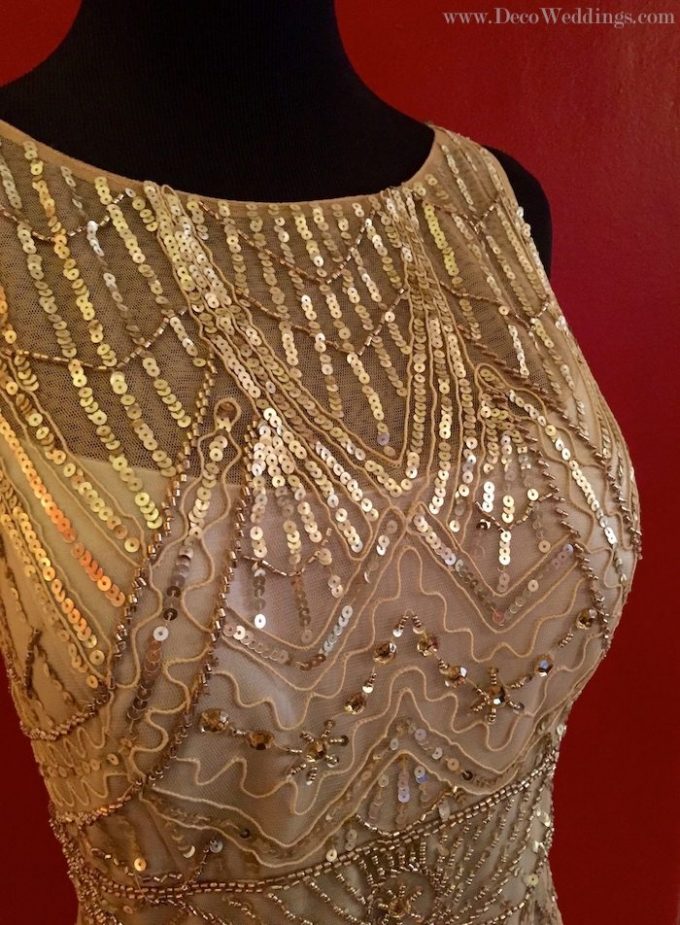 sue wong flapper