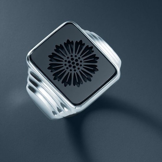 Gatsby Men's Ring