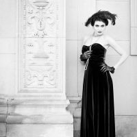 Gatsby Wedding Inspiration