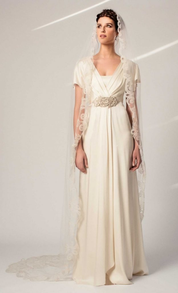 Georgia by Temperley London