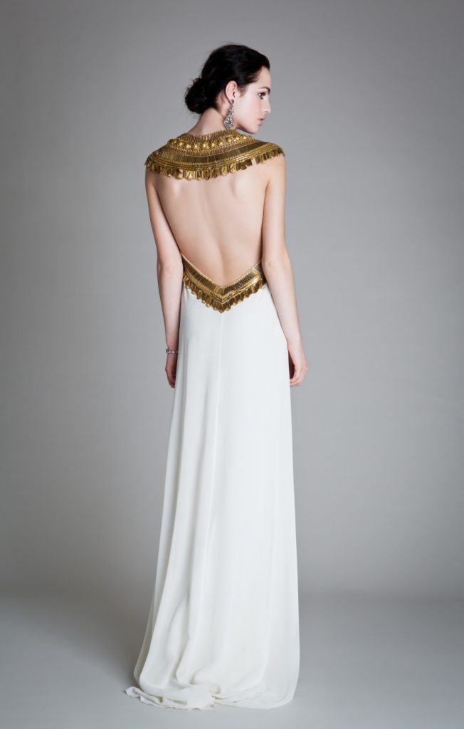 Goddess by Temperley London