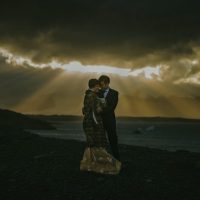 Iceland Wedding