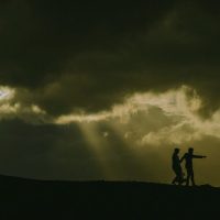 Iceland Wedding Photos