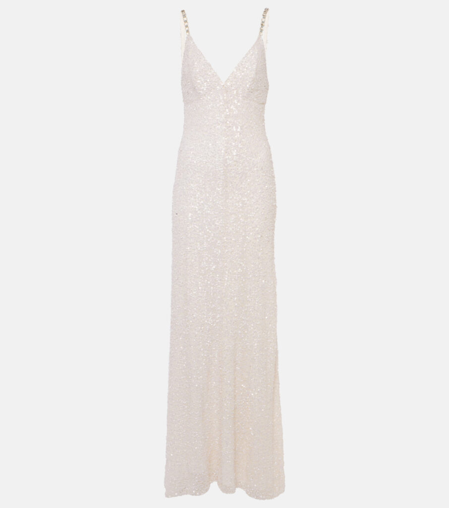 Jenny Packham Nora Gown