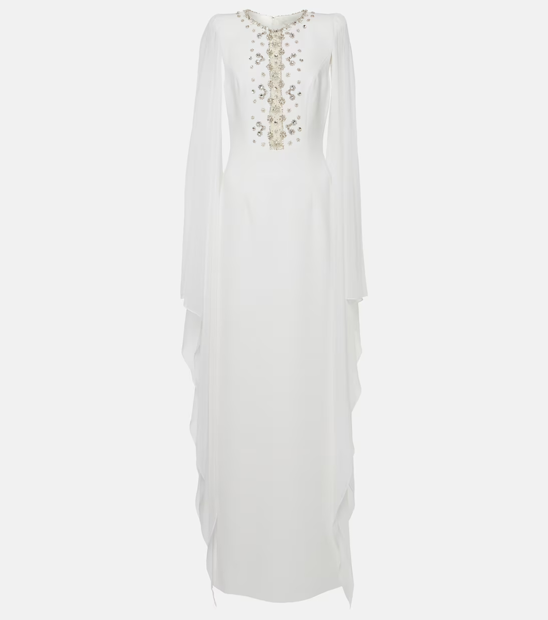 2024 Jenny Packham Bridal | Vintage Inspired Wedding Dresses | Deco ...