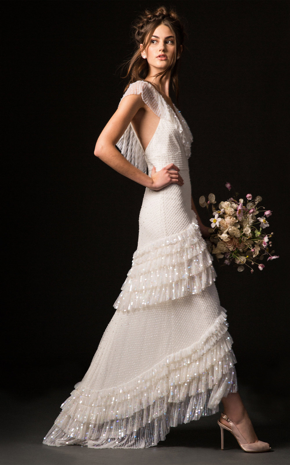 Mimi Gown from Temperley London | Vintage Bridal Gowns