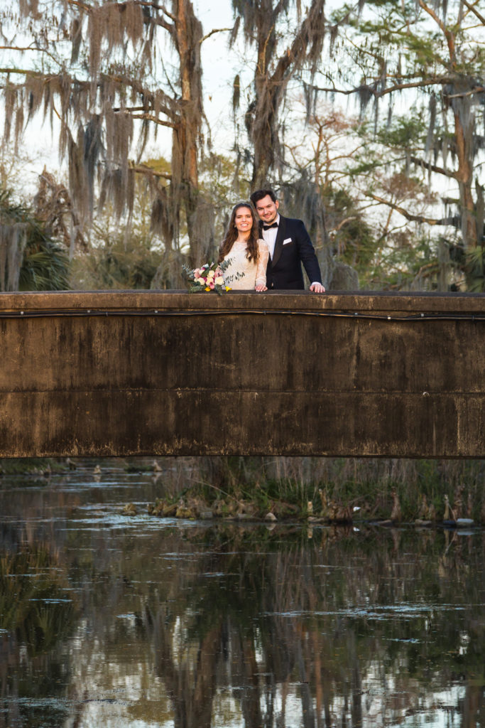 New Orleans Wedding