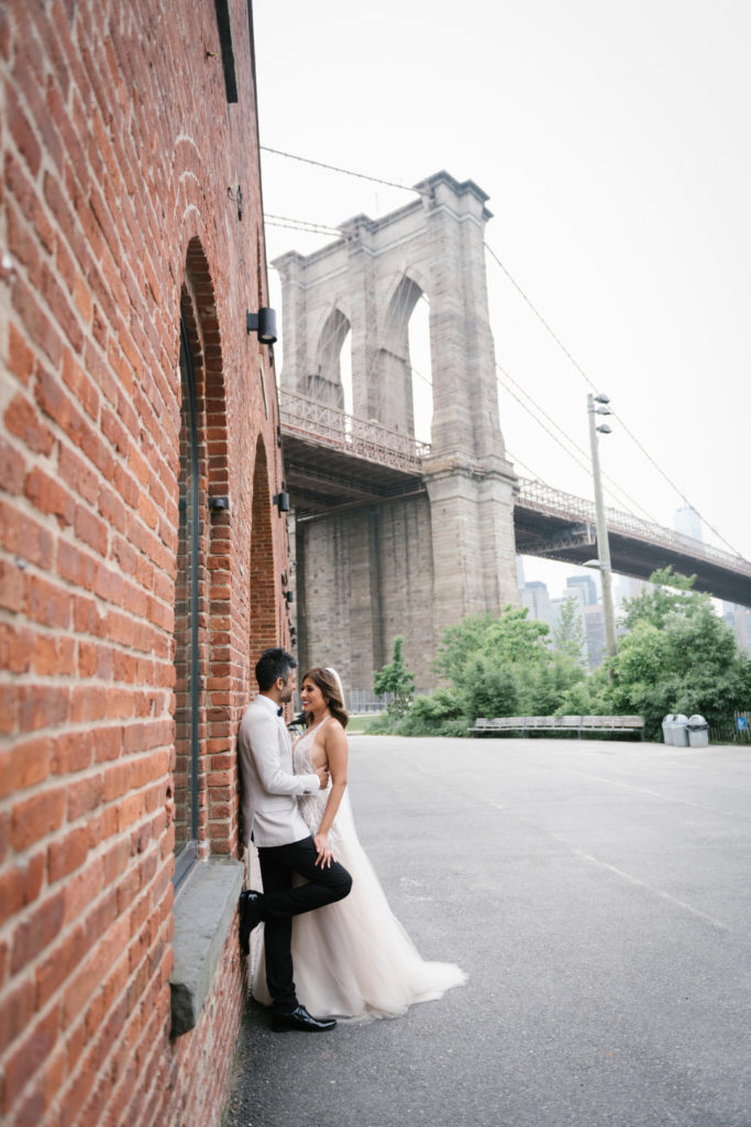 NYC Elopement