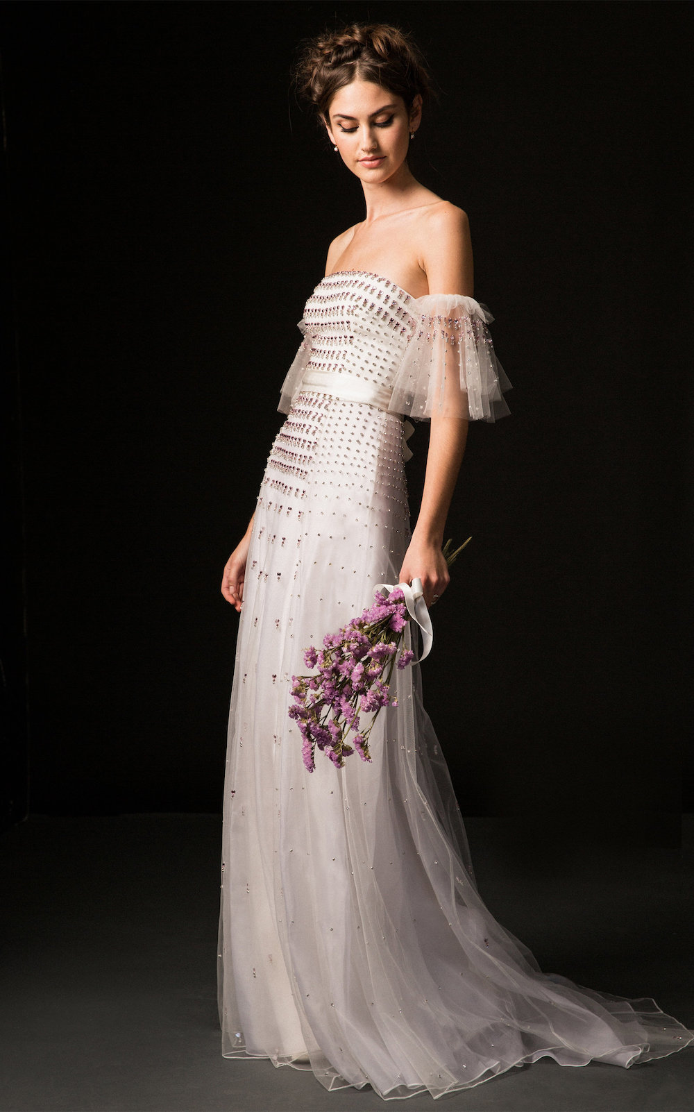 Orelia Gown from Temperley London | Vintage Bridal Gowns