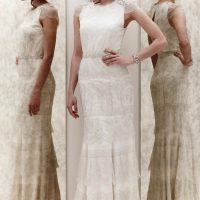 Petal Gown Jenny Packham 2013