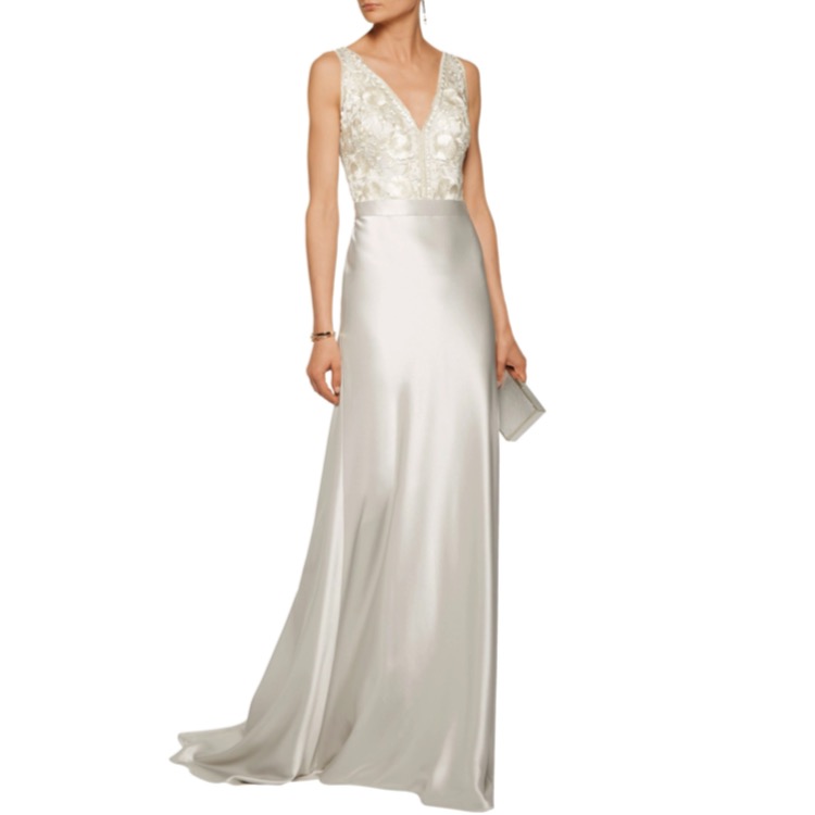 catherine deane wedding dress