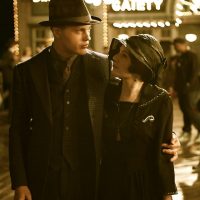 Boardwalk Empire || Roaring 20s