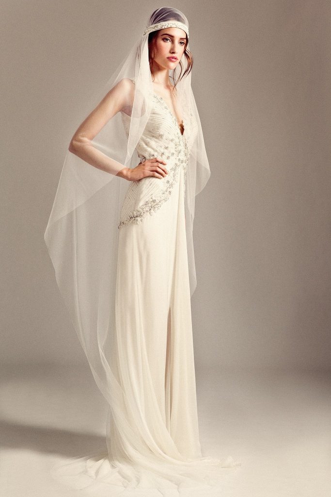 Romily by Temperley London