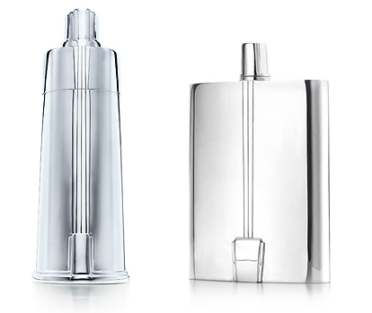 Gatsby Cocktail Shaker Flask