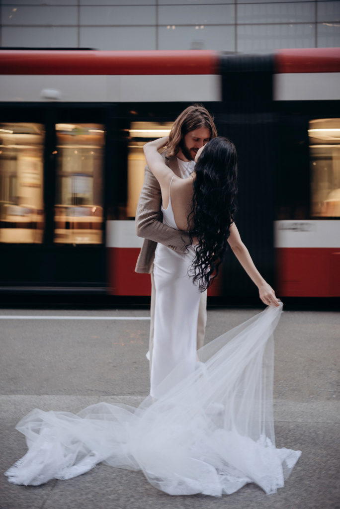 Toronto Wedding