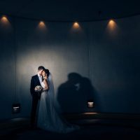Vancouver Wedding