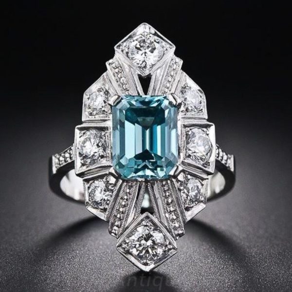 Genuine Art Deco Jewellery Flash Sales, 60% OFF | www.rupit.com
