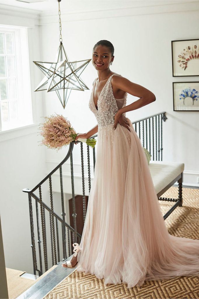 beholden wedding dresses