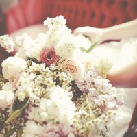 Vintage Bouquet