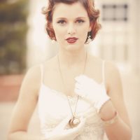 Vintage Bride || Vintage Travel Inspiration