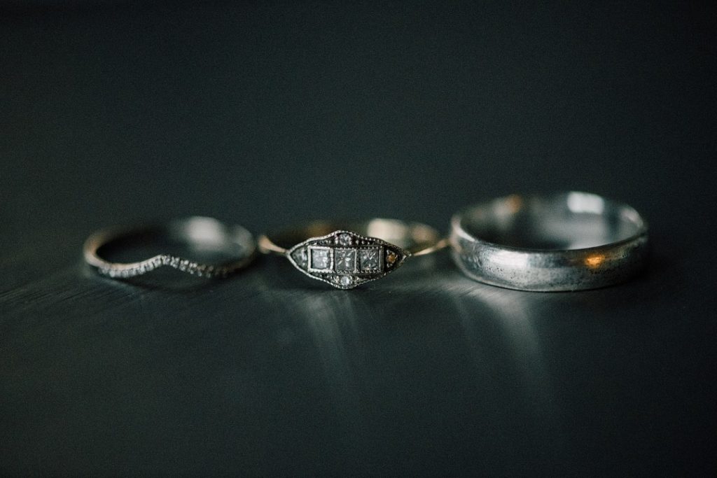 Vintage Rings