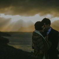 Vintage Style Wedding | Iceland