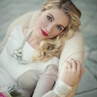 Vintage Wedding