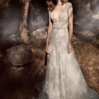 Vintage Wedding Gown | Galia Lahav | 903