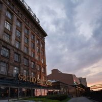 Vintage Wedding Venue in Pittsburgh PA