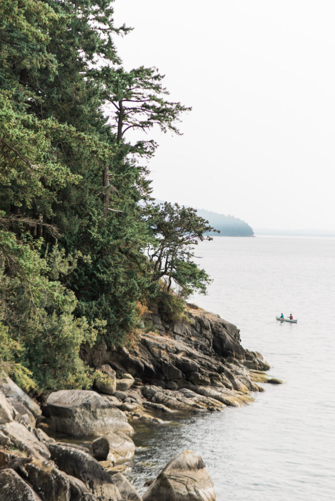 Washington Coastline Wedding Venue