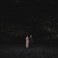 Wedding In Iceland