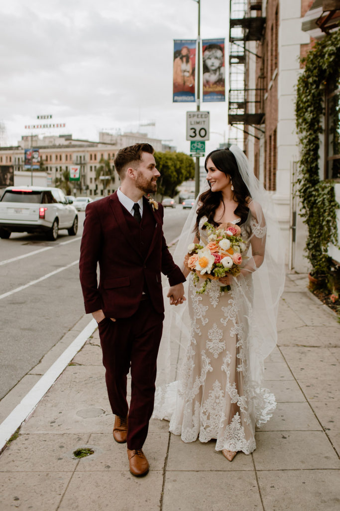 Wedding Portraits